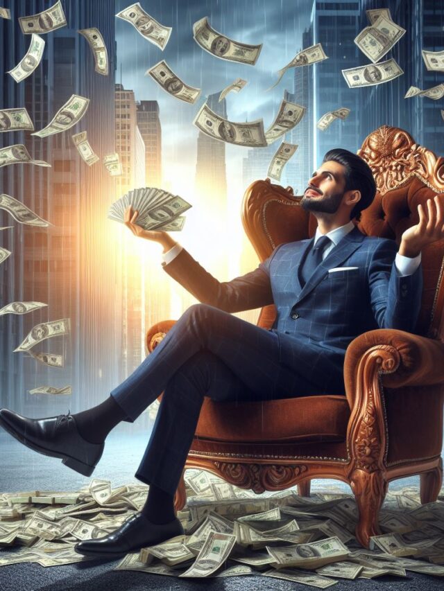 Top 10 Richest of India for 2023