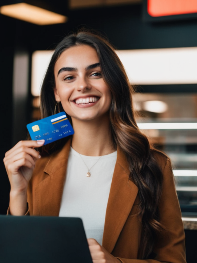 Things to know before applying your First Credit Card