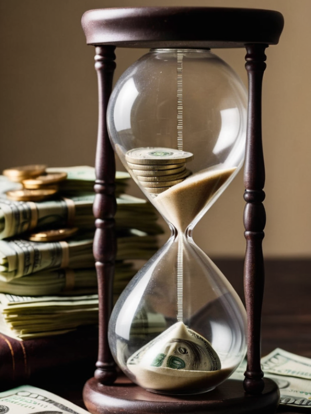Financial December Deadlines – 2023